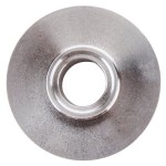 Waring 027582 Bearing Cap for Blenders Waring 027582 Bearing Cap for Blenders