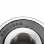 Waring 002993 Replacement Upper Ball Bearing for Blenders Waring 002993 Replacement Upper Ball Bearing for Blenders