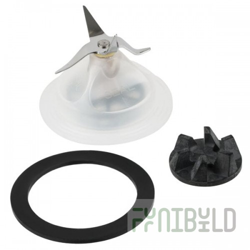 Waring CAC65 Repair Kit for BB150 and BB160 Blenders