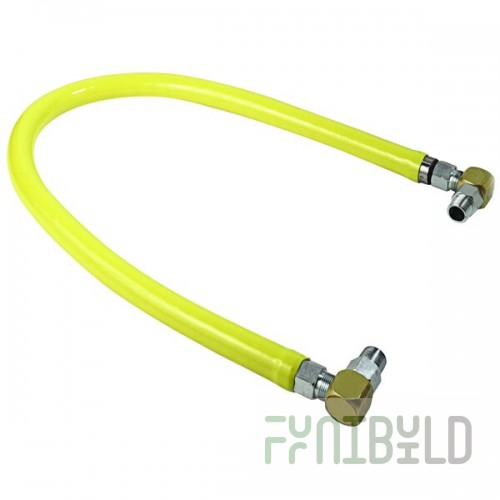 T&S HG-2D-60S Safe-T-Link 60