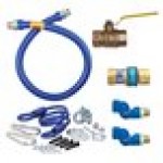Dormont 16100KIT2S48 Deluxe SnapFast® 48 Dormont 16100KIT2S48 Deluxe SnapFast® 48