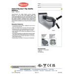 Hatco / Suntec FWM1B.515 7 Hatco / Suntec FWM1B.515 7