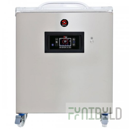 Sammic SU-606P Chamber Vacuum Packaging Machine with 16