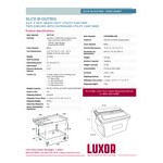 Luxor 45 1/2 Luxor 45 1/2