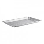 Channel AXD-UTR-10 10 Pan Heavy-Duty Aluminum Steam Table / Bun Pan Rack - Assembled Channel AXD-UTR-10 10 Pan Heavy-Duty Aluminum Steam Table / Bun Pan Rack - Assembled