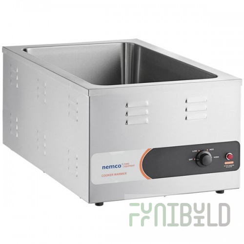 Nemco 6055A-CW 12