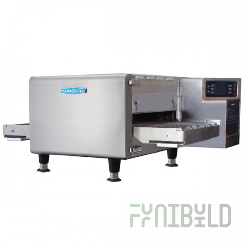 TurboChef HHC1618 STD-48 48