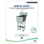 Sani-Lav U18181-0.5 21