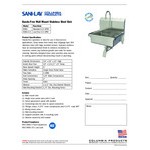 Sani-Lav 6081 19