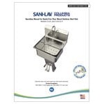 Sani-Lav 512L-0.5 21