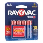 Regency 12