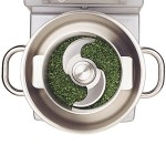Robot Coupe R10U 2 Speed 12 Qt. / 11.5 Liter Stainless Steel Batch Bowl Food Processor with 4 Qt. Mini Bowl - 240V, 3 Phase, 4 1/2 hp Robot Coupe R10U 2 Speed 12 Qt. / 11.5 Liter Stainless Steel Batch Bowl Food Processor with 4 Qt. Mini Bowl - 240V, 3 Phase, 4 1/2 hp