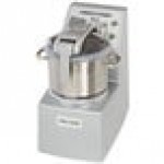 Robot Coupe R10U 2 Speed 12 Qt. / 11.5 Liter Stainless Steel Batch Bowl Food Processor with 4 Qt. Mini Bowl - 240V, 3 Phase, 4 1/2 hp Robot Coupe R10U 2 Speed 12 Qt. / 11.5 Liter Stainless Steel Batch Bowl Food Processor with 4 Qt. Mini Bowl - 240V, 3 Phase, 4 1/2 hp