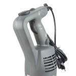 Robot Coupe MP450 Turbo Variable Speed Immersion Blender with 10 Robot Coupe MP450 Turbo Variable Speed Immersion Blender with 10