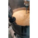 Robot Coupe MP450 Turbo Variable Speed Immersion Blender with 10 Robot Coupe MP450 Turbo Variable Speed Immersion Blender with 10