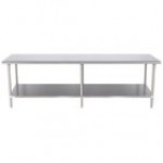 Advance Tabco TSS-369 36 Advance Tabco TSS-369 36