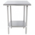 Advance Tabco Premium Series SS-300 30