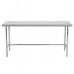 Advance Tabco GLG-486 48 Advance Tabco GLG-486 48