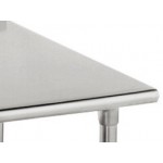 16 Gauge Advance Tabco FAG-367 36