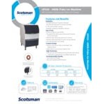 Scotsman UF424AX-1A 24 Scotsman UF424AX-1A 24