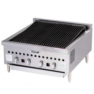 Vulcan VCCB25-101 Natural Gas Low Profile 25