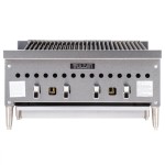 Vulcan VCCB25-101 Natural Gas Low Profile 25
