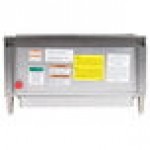 Vulcan VCCB25-101 Natural Gas Low Profile 25