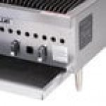 Vulcan VCCB25-101 Natural Gas Low Profile 25