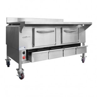 Champion Tuff Grills TG 60 60