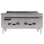 Vulcan VCRB25-1 Natural Gas 25 Vulcan VCRB25-1 Natural Gas 25