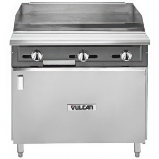 Vulcan VGM36B-LP V Series Liquid Propane 36 Vulcan VGM36B-LP V Series Liquid Propane 36