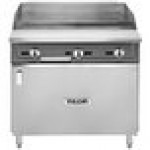 Vulcan VGM36B-LP V Series Liquid Propane 36 Vulcan VGM36B-LP V Series Liquid Propane 36