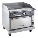 Vulcan VGM36B-LP V Series Liquid Propane 36 Vulcan VGM36B-LP V Series Liquid Propane 36