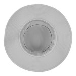 Ergodyne Chill-Its 8939 Gray Evaporative Cooling Bucket Hat 12666