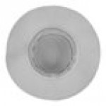 Ergodyne Chill-Its 8939 Gray Evaporative Cooling Bucket Hat 12666