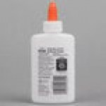 Elmer's E304 4 fl. oz. White Liquid School Glue Elmer's E304 4 fl. oz. White Liquid School Glue