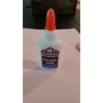 Elmer's E304 4 fl. oz. White Liquid School Glue Elmer's E304 4 fl. oz. White Liquid School Glue