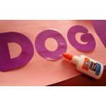 Elmer's E304 4 fl. oz. White Liquid School Glue Elmer's E304 4 fl. oz. White Liquid School Glue