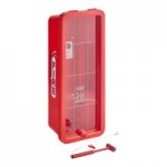 Buckeye 10 lb. Standard Dry Chemical Fire Extinguisher with Wall Mount - Rechargeable Untagged - UL Rating 40-B:C Buckeye 10 lb. Standard Dry Chemical Fire Extinguisher with Wall Mount - Rechargeable Untagged - UL Rating 40-B:C