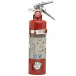 Buckeye 10 lb. Standard Dry Chemical Fire Extinguisher with Wall Mount - Rechargeable Untagged - UL Rating 40-B:C Buckeye 10 lb. Standard Dry Chemical Fire Extinguisher with Wall Mount - Rechargeable Untagged - UL Rating 40-B:C
