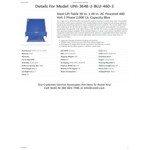Vestil Blue Single Scissor Lift / Tilt Table with 36 Vestil Blue Single Scissor Lift / Tilt Table with 36