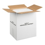 Nordic TL-8612K Insulated Shipping Box with Polystyrene Cooler 8