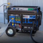 DuroMax 500 CC Tri Fuel EFI Portable Generator with CO Alert XP15000HXT+ - 15,000/12,000W, 120/240V DuroMax 500 CC Tri Fuel EFI Portable Generator with CO Alert XP15000HXT+ - 15,000/12,000W, 120/240V