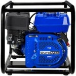 DuroMax 500 CC Tri Fuel EFI Portable Generator with CO Alert XP15000HXT+ - 15,000/12,000W, 120/240V DuroMax 500 CC Tri Fuel EFI Portable Generator with CO Alert XP15000HXT+ - 15,000/12,000W, 120/240V