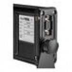 AvaTek BS150TX 150 lb. Digital Receiving Bench Scale with Tower Display, Legal for Trade