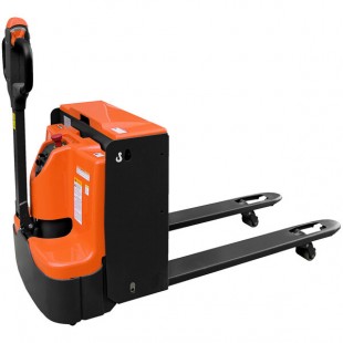 Noblelift Electric Pallet Jack with 27 Noblelift Electric Pallet Jack with 27