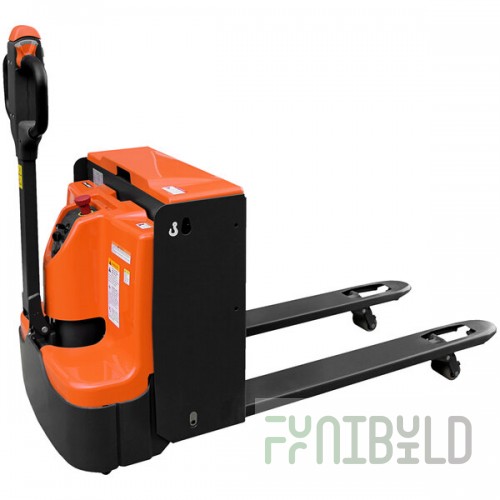 Noblelift Electric Pallet Jack with 27
