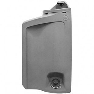 Satellite Slimmate 3 23131 10 Gallon Hand Sink