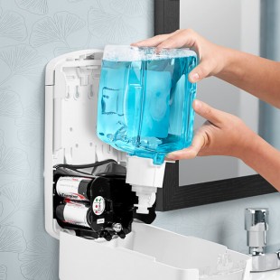 GOJO® 1916-02 LTX 1200 mL Foaming Hand Soap