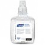 PURELL® 6583-02 Healthy Soap® Food Processing CS6 1200 mL Foaming Hand Soap - 2/Case